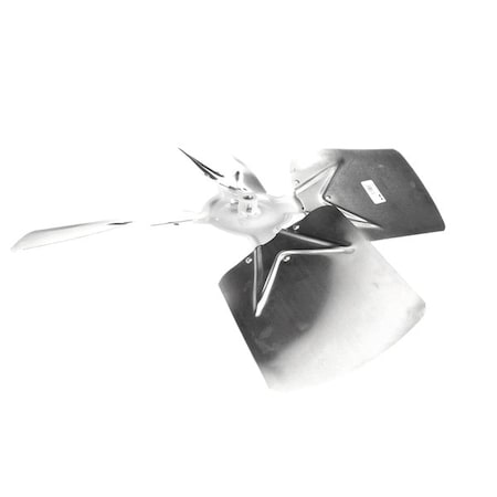 Trane Fan; 4 Blade, Alum, 26 In Dia, 32 Degree Pitch, Cw FAN02778